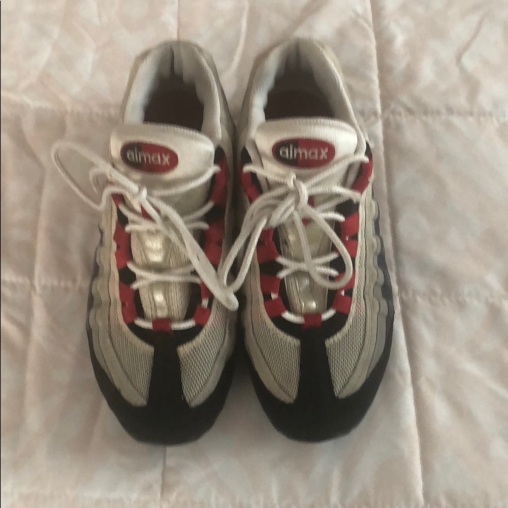 🌹SOLD🌹Nike air max 95